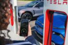 GM opens up access to more than 17,800 Tesla Superchargers 